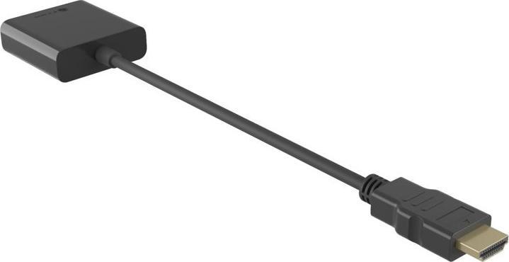 Produktbild Icy Box IB-AC502a (HDMI, VGA)