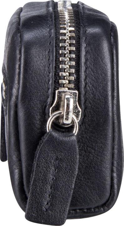 Image du produit Braun Büffel Édition Golf Étui à clés en cuir 11 cm