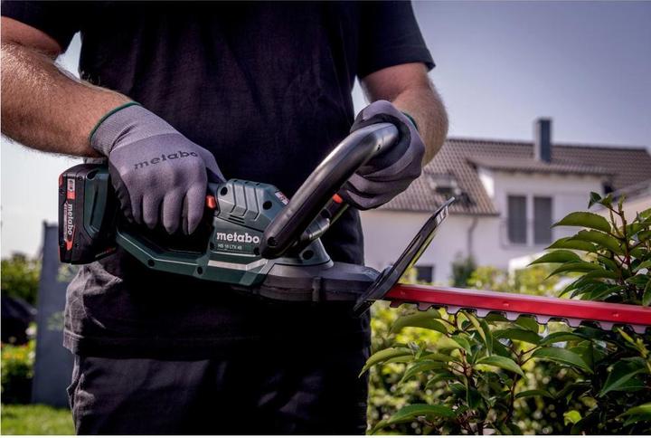 Image du produit Metabo HS 18 LTX 65 (Taille-haies sans fil)