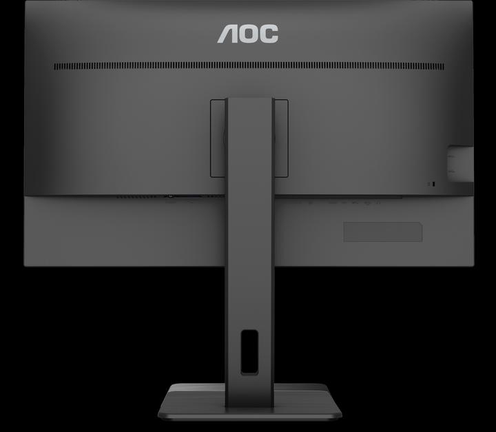 Actual product image AOC Q32P2 (2560 x 1440 pixels, 31.50")