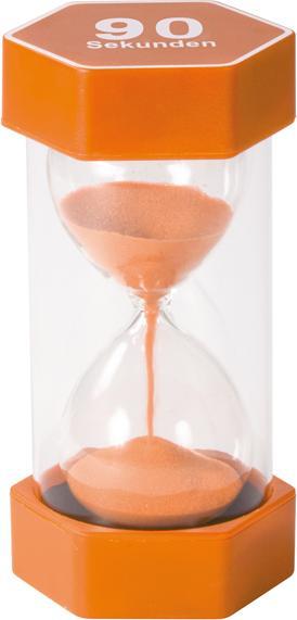 Produktbild Eduplay 120605 Mega Sanduhr 90 Sek