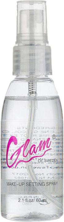 Produktbild Glam Of Sweden Makeup Setting Spray 60 Ml