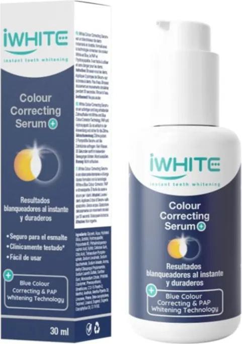 Image du produit iWhite Correcteur de teint (30 ml)
