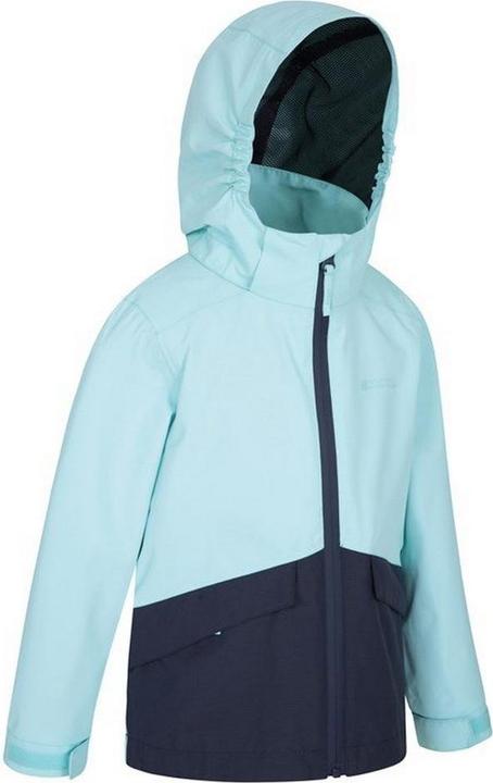 Produktbild Mountain Warehouse Cloud Burst Jacke wasserfest (152)