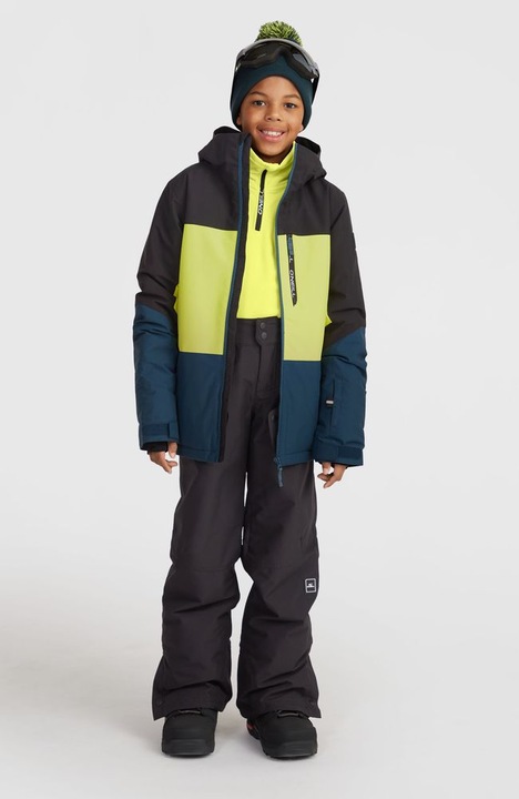 Actual product image O'Neill Snowboard Jacket Carbonite (152)