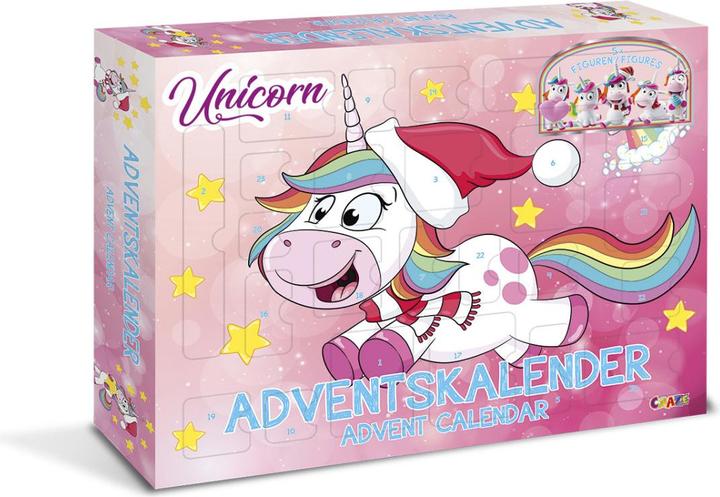 Produktbild Craze Unicorn