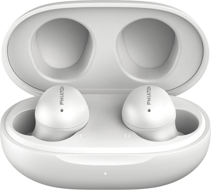 Actual product image Phiaton BonoBuds (ANC, 6 h, Wireless)