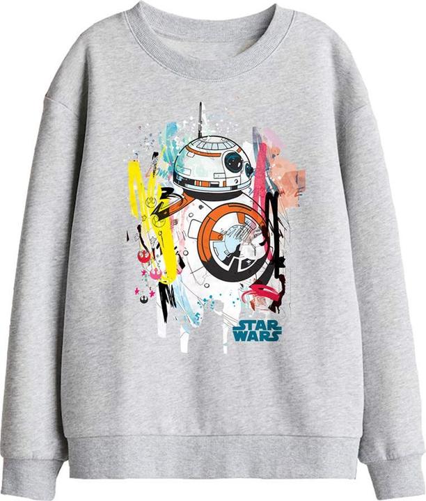 Produktbild Star Wars Sweatshirt (140, 146)