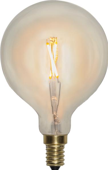 Immagine prodotto Star Trading Soft Glow (E14, 1 W, 100 lm, 1 x, G)