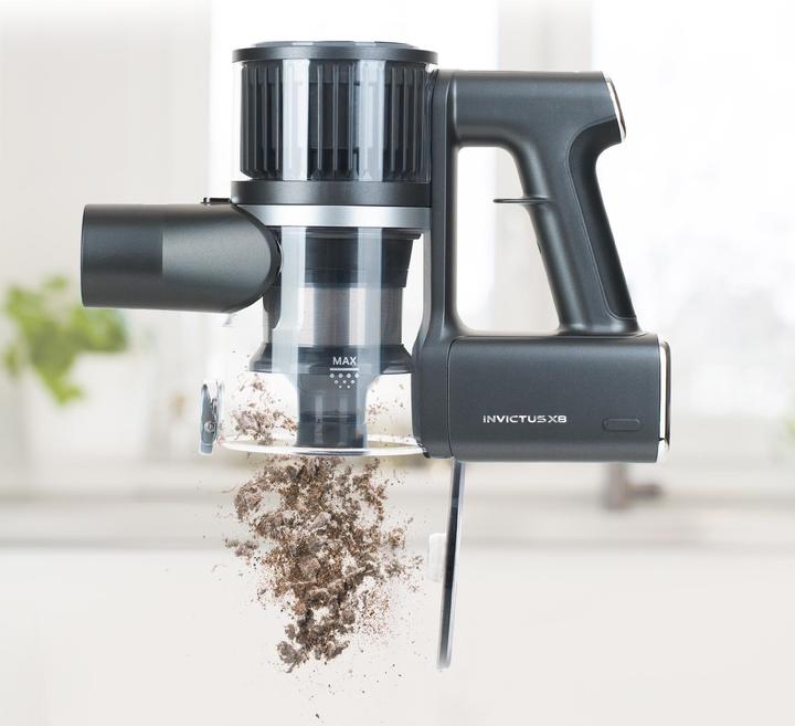 Immagine prodotto Genius INVICTUS X8, set di 12 pezzi.