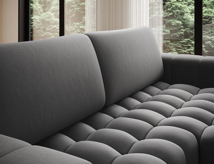 Produktbild ELTAP Bonett (3-Sitzer, Bettsofa, Ecksofa)