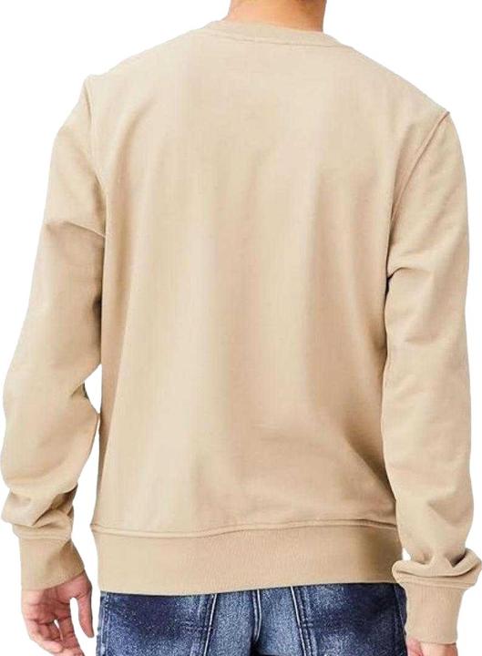 Image du produit Diesel - Sweat motif/style petit logo - Homme (S)