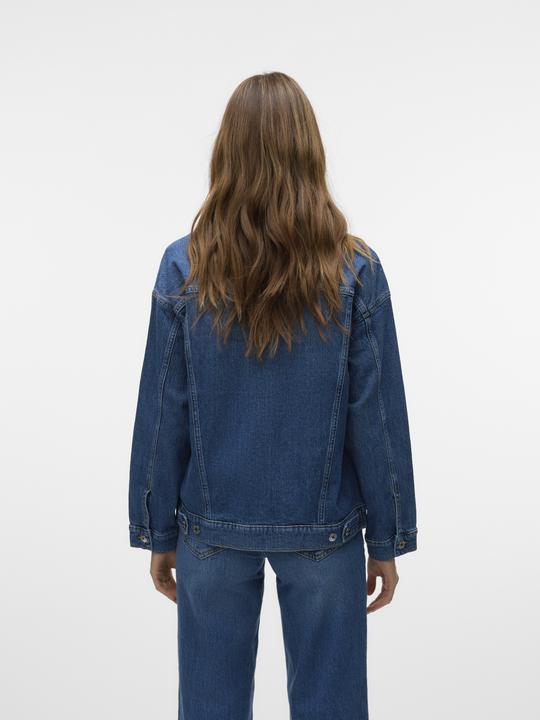 Produktbild Vero Moda VMTESSA Jacke Jeansjacke (L)
