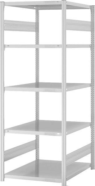 Light grey, RAL 7035