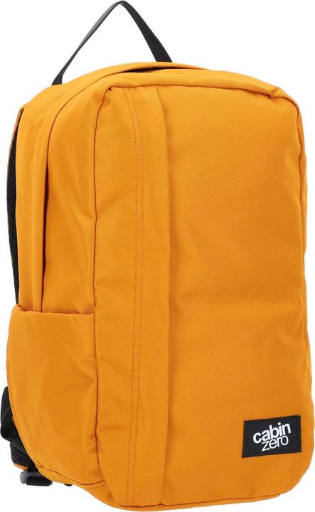 Produktbild Cabin zero Companion Bags Classic Flight 12L RFID Rucksack 34 cm (12 l)