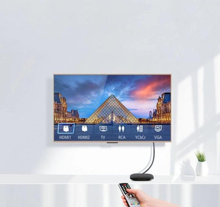 Image du produit Ugreen HDMI (type A) — HDMI (type A) (10 m)