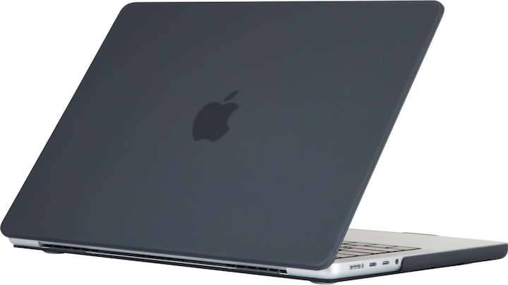 Screenguard Hard Case für Apple Apple MacBook Pro 14" (14", Apple)
