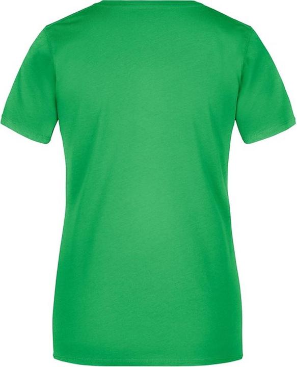 Produktbild James & Nicholson Basic TShirt (3XL)