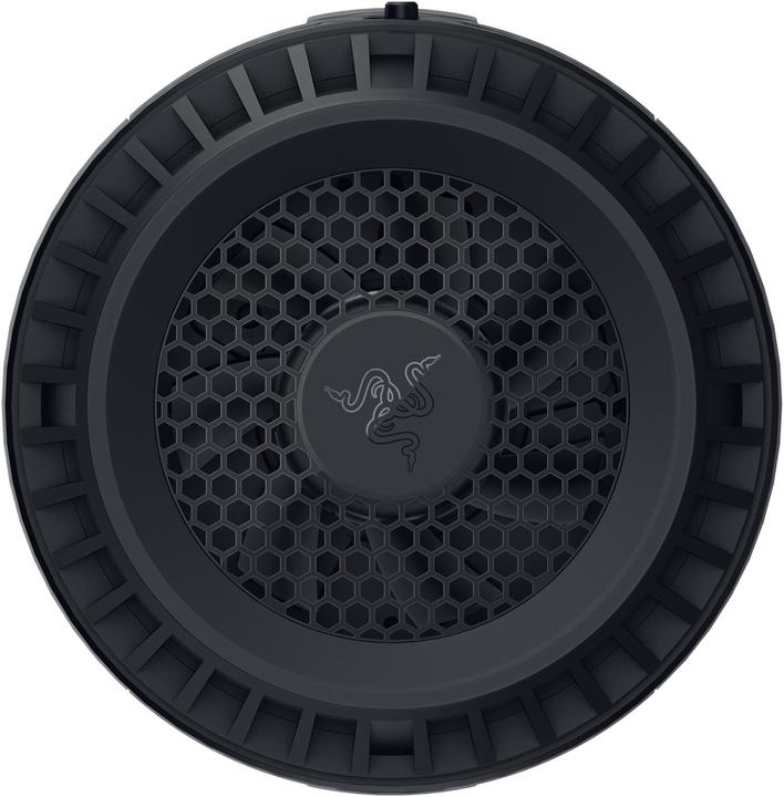 Actual product image Razer Phone Cooler Chroma