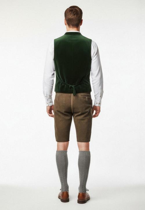 Actual product image Krüger Milo mit Gürtel - 66853 (64)