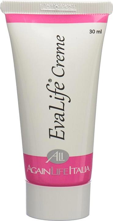 Image du produit Again Life Italia Creme (30 ml, Crème intime)