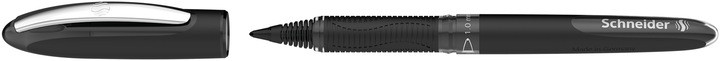 Produktbild Schneider One Sign Tintenroller 1,0 mm, Schreibfarbe: schwarz (Schwarz, 1 x)