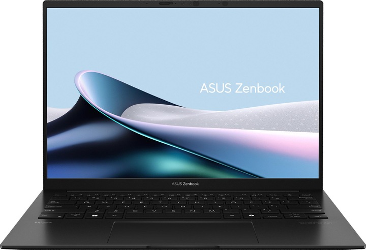 ASUS ZenBook 14 OLED (14", AMD Ryzen 7 8840HS, 16 GB, 512 GB, DE)