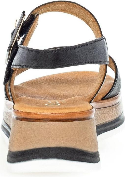 Actual product image Gabor Rhodes (40.5)