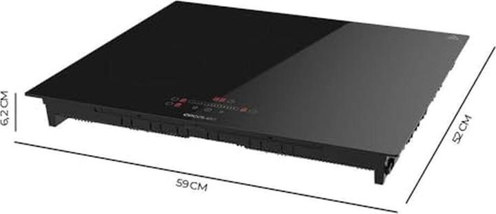 Produktbild Cecotec Bolero Squad I 3250