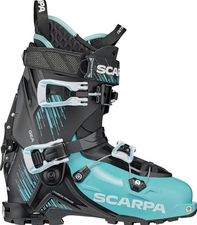 Chaussures de ski