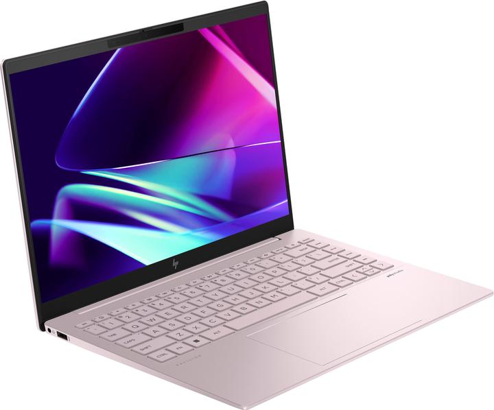 Produktbild HP Pavilion Plus 14-ew1172ng (14", 512 GB, 32 GB, DE, Intel Core Ultra 7 155H)