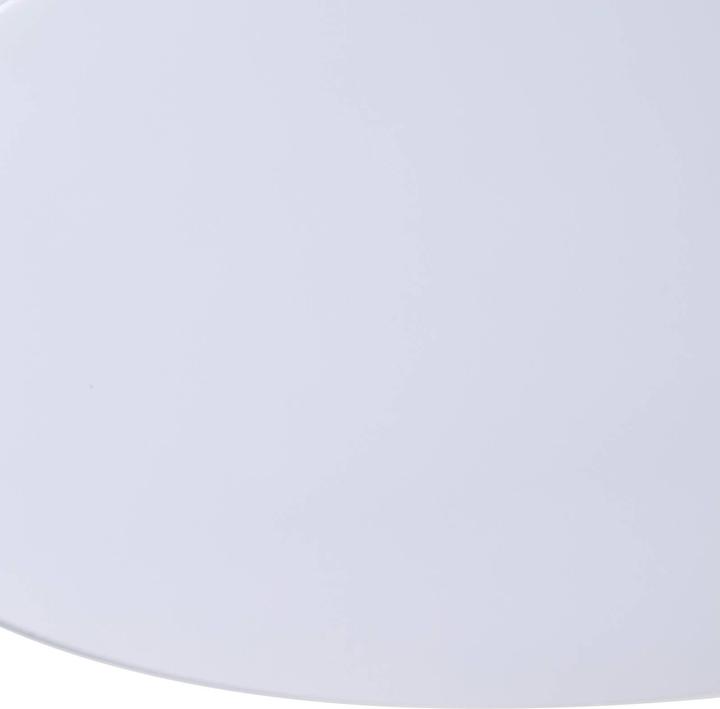 Produktbild Lindby Comora LED-Deckenlampe chrom IP44 3000K (2500 lm)