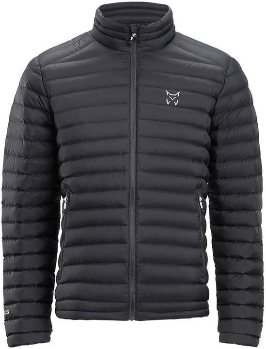 Actual product image Altus Lightweight Insulating RDS Down Jacket with Slim Fit Cut (M)
