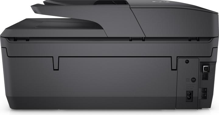 Produktbild HP OfficeJet Pro 6970 (Tintenpatrone, Farbe)