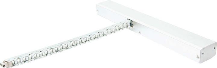 Produktbild WindowMaster Kettenantrieb Hub Synchro 1000N/600mm WMU 884-2 EN0