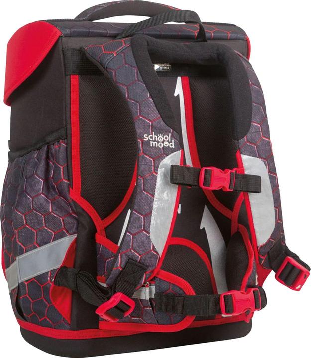 Image du produit School-Mood Set de cartables Champion (23 l)