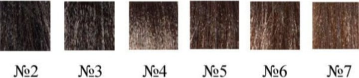Produktbild L'Oréal Professionnel Cover 5 (No. 3 Dunkel-Braun)