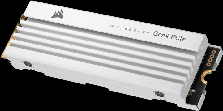 Produktbild Corsair MP600 PRO LPX (2000 GB, M.2 2280)