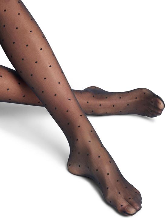 Produktbild Falke Dot TI (15DEN, 40 - 42)