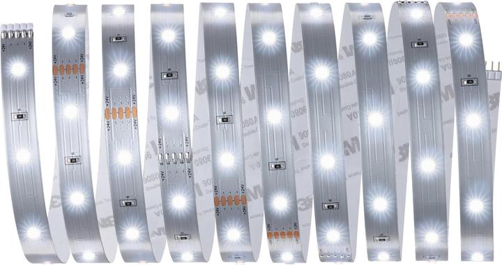 Image du produit Paulmann MaxLED 250 Stripe Set (Lumière du jour, 300 cm, Intérieur)