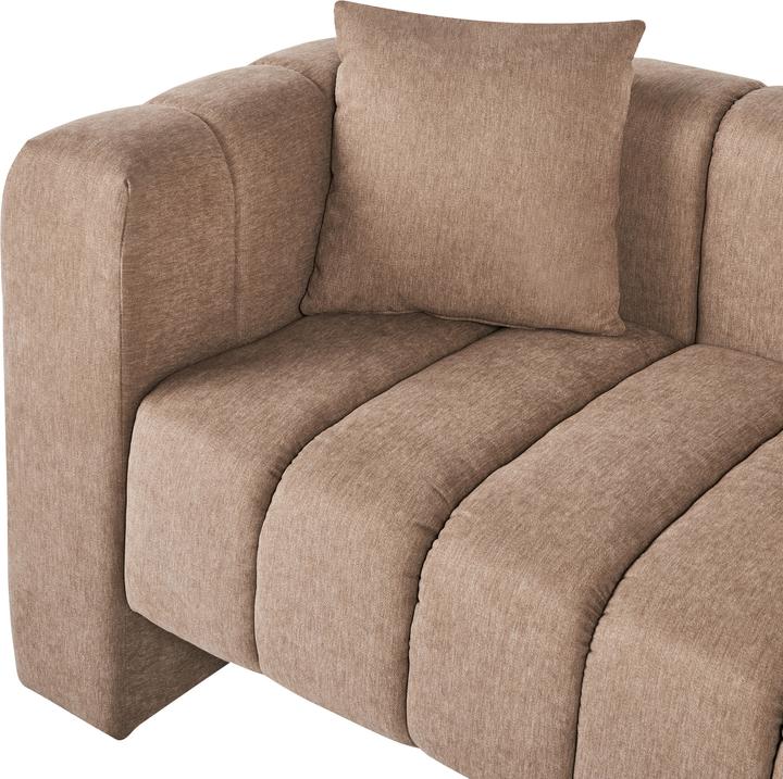 Produktbild Beliani Lannils (Recamiere)