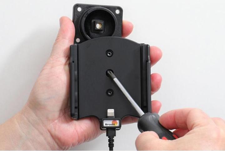 Produktbild Brodit Halter aktiv Apple iPhone 12/12 Pro Molex