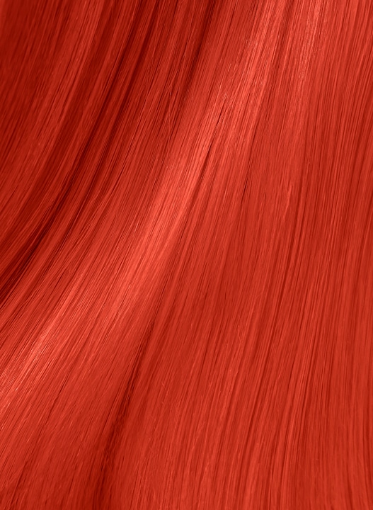 Produktbild Revlon Professional Colorsmetique C46 Mandarinrot (Mandarinrot)