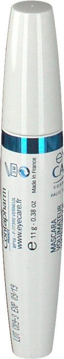 Actual product image Eye Care Cosmetics Volumizing Enriched with Silicium