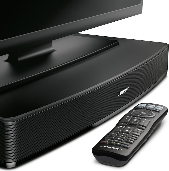 Productafbeelding Bose SOLO 15 - TV geluidssysteem voor TV's tot 55".