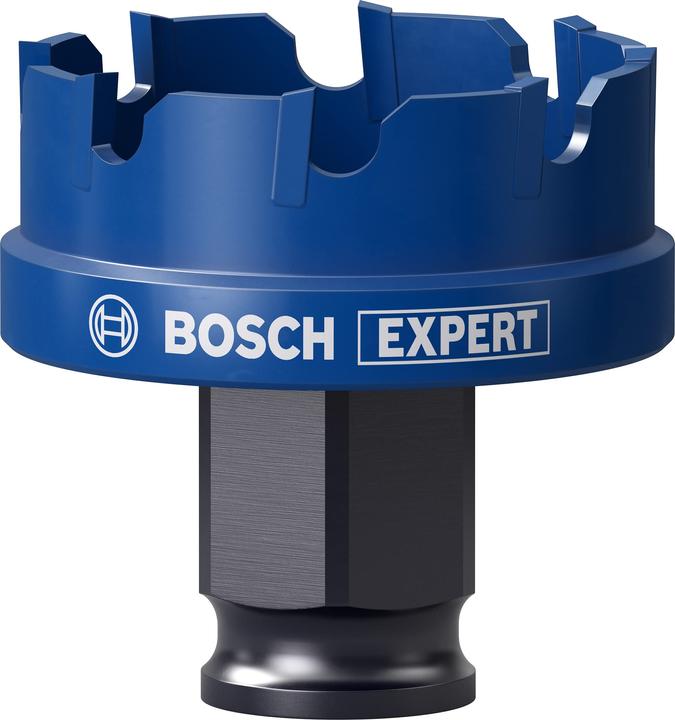 Produktbild Bosch Professional Zubehör EXPERT Sheet Metal Lochsäge 40 x 5 mm (40 mm)