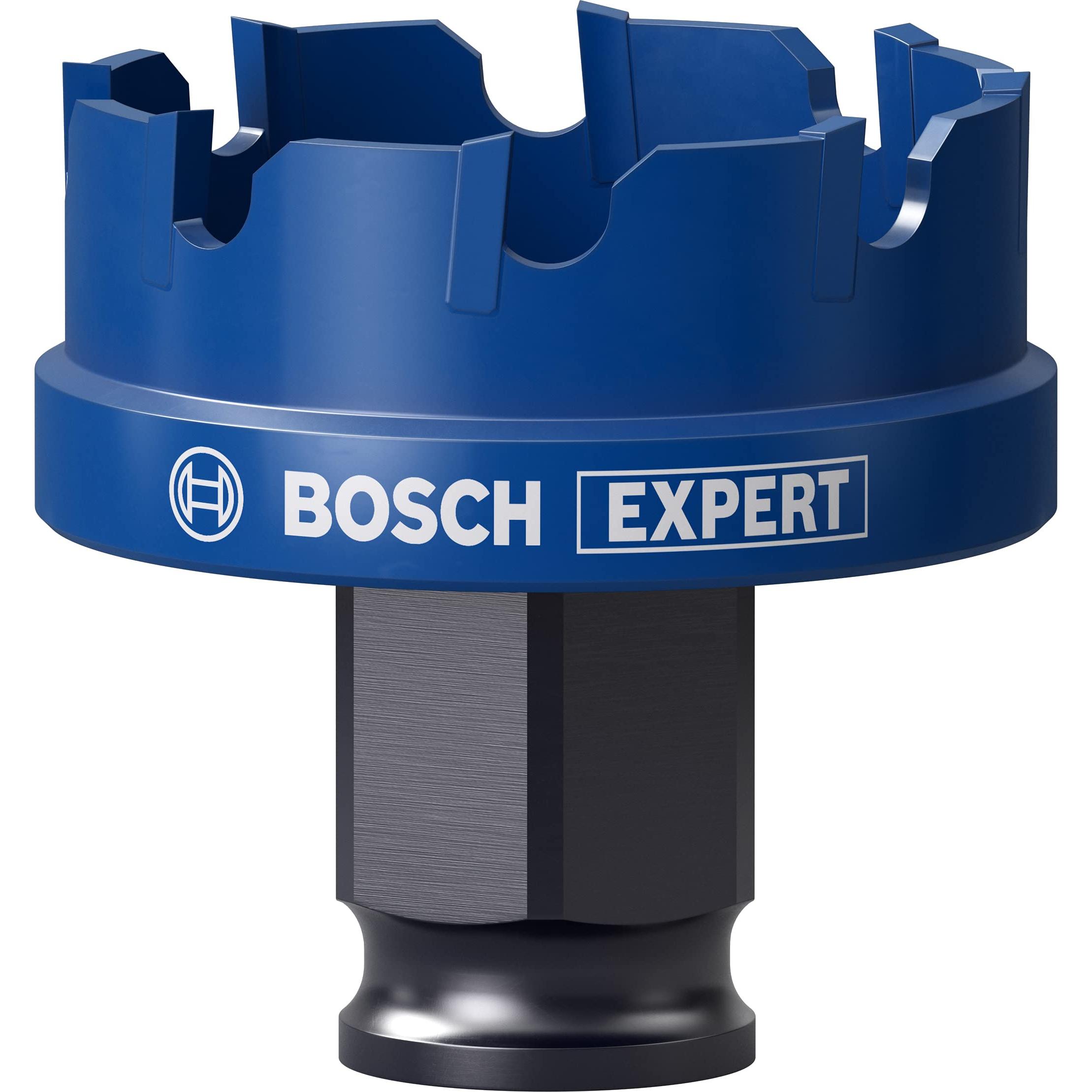 Bosch Professional Zubehör, Lochsäge, EXPERT Sheet Metal Lochsäge 40 x 5 mm (40 Millimeter)