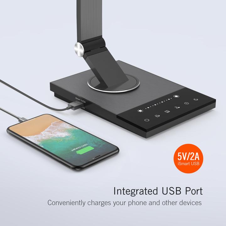 Actual product image Taotronics TT-DL16 (500 lm)