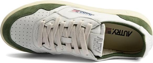 Actual product image Autry Medalist Low Man (41)