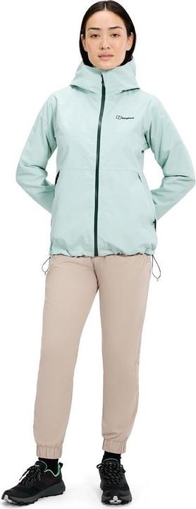 Produktbild Berghaus Wasserdichte Bramblfell Gemini Gore-Tex Jacket (40)
